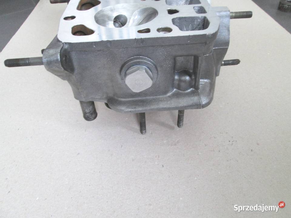 GŁOWICA FIAT 125P Polonez 15 4356475 AK51A Motoryzacja podkarpackie sprzedam
