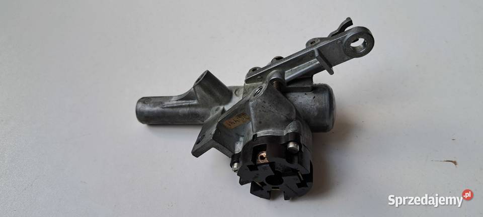 Stacyjka Mercedes ciężarowe starsze modele Luzino