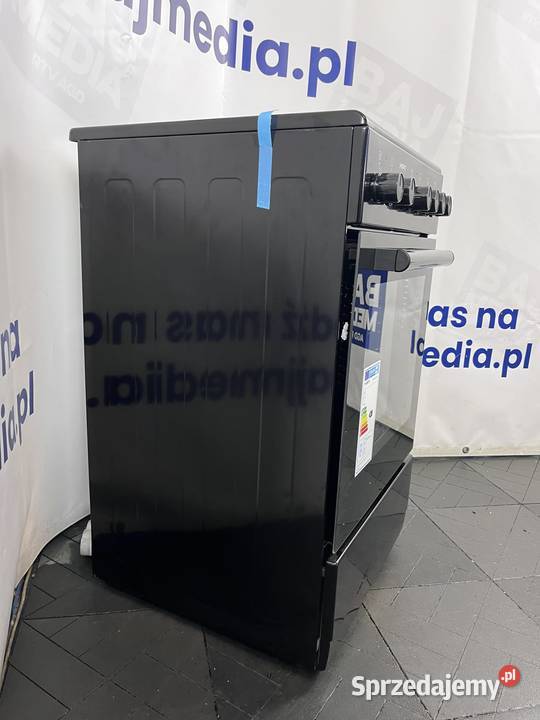 KUCHNIA ELEK MPM53KEC34 MPM mazowieckie Warszawa