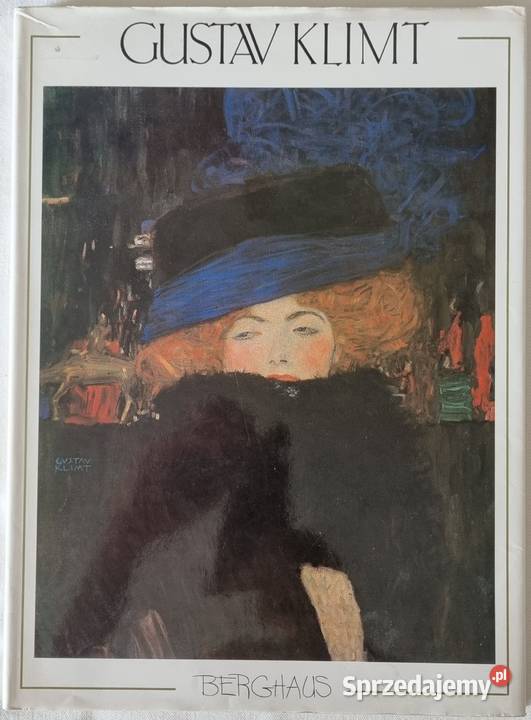 Gustav Klimt Ludwig Schmidt translated by sztuka i architektura Poradniki, albumy i reportaże Warszawa