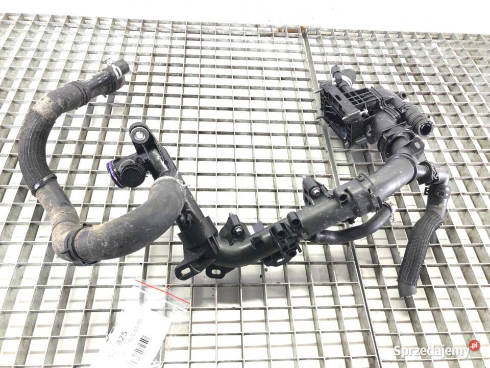 MAGISTRALA WODY FORD FOCUS IV 15 120