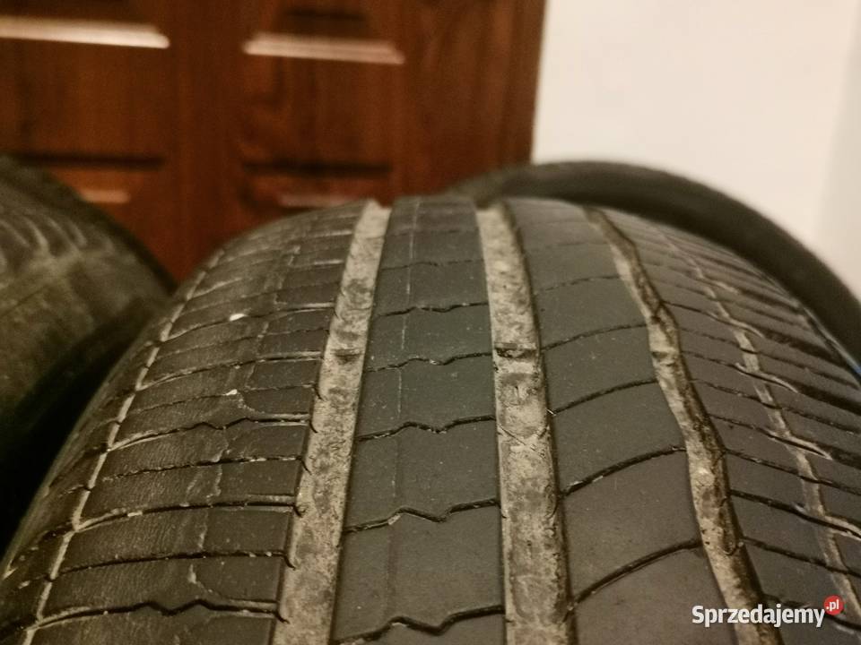 MICHELIN X GREEN ENERGY EV 18565 R15 88Q KOMPLET Samochodowe Międzychód