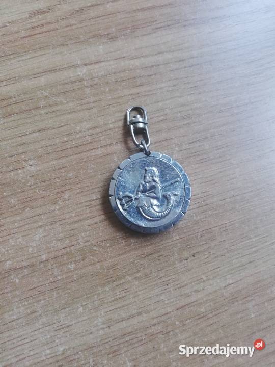 Wisiorek do kluczy mazowieckie Warszawa