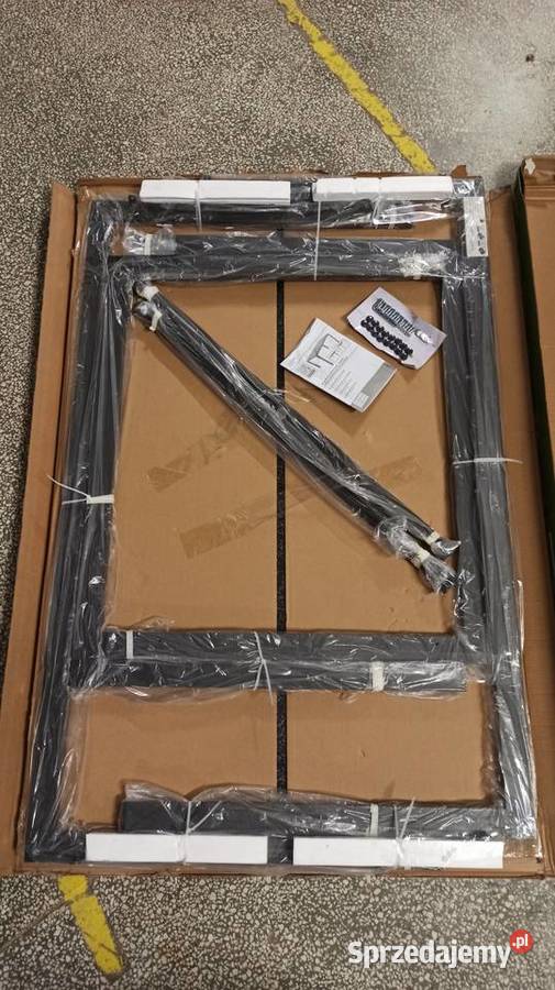 Aluminiowy stół ogrodowy LIVARNO home Houston Lublin