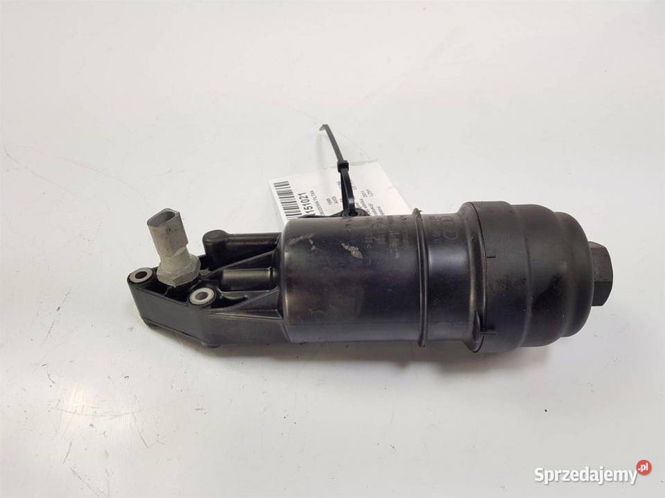 OBUDOWA FILTRA AUDI S4 B8 06E115405C