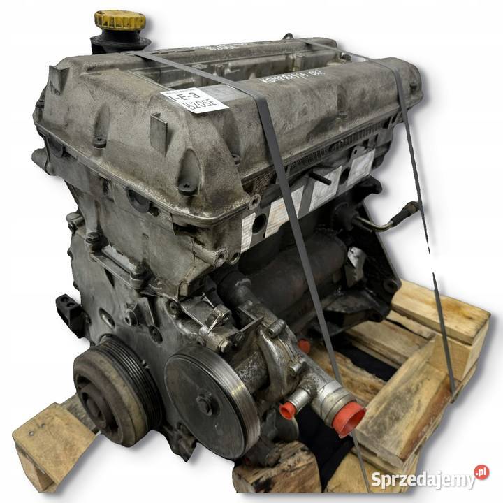 SILNIK B205E Saab 93 93 95 95 LIFT 20 T TURBO osobowe Chełm sprzedam