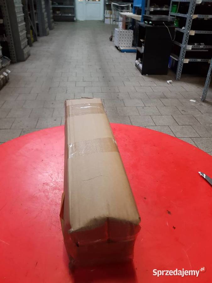 9977652 Filtr kabinowy ciągnik Holland Case Sulechów sprzedam