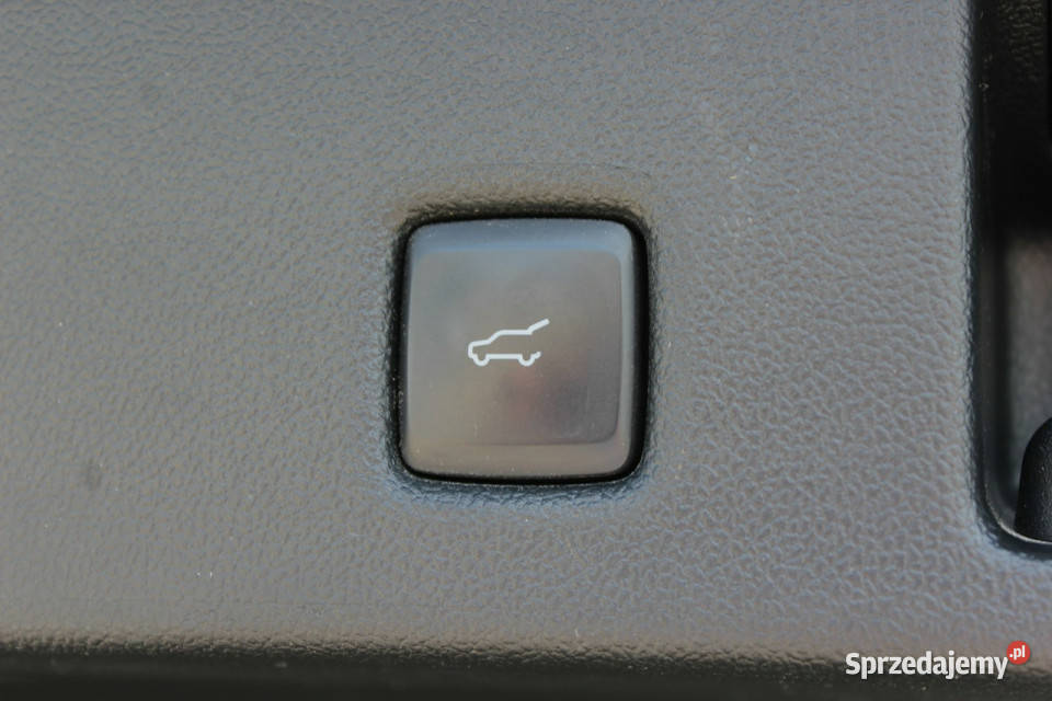 Ford Kuga Titanium SalonPL FV23 190 Kamera LED Sokołów