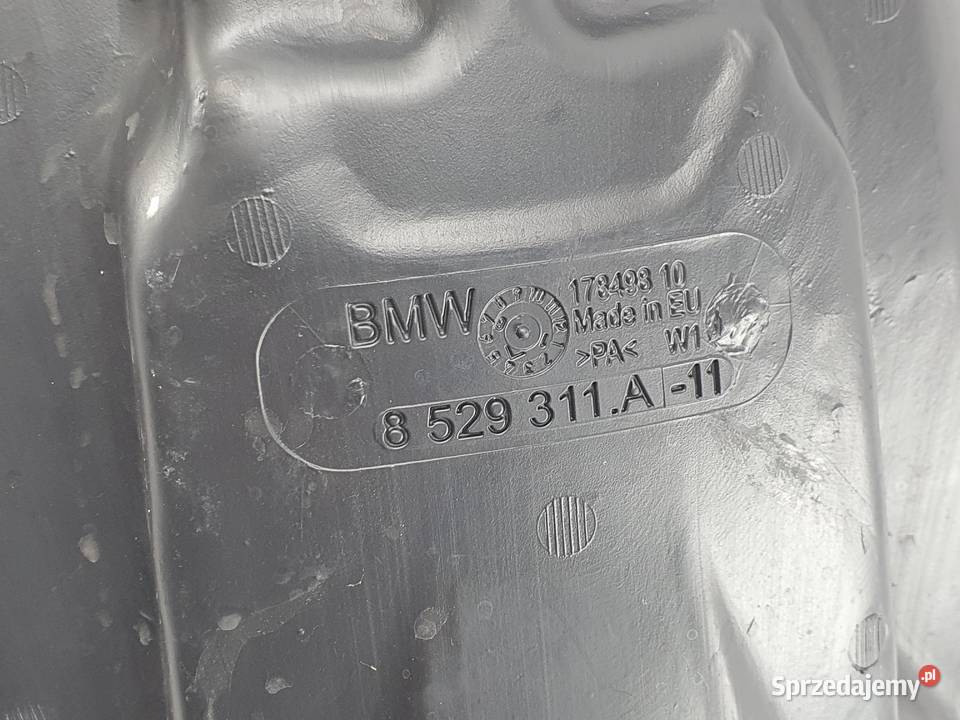 Zbiornik Paliwa Bak Bmw R 1200 Gs 1318 Układ paliwowy łódzkie Łódź sprzedam
