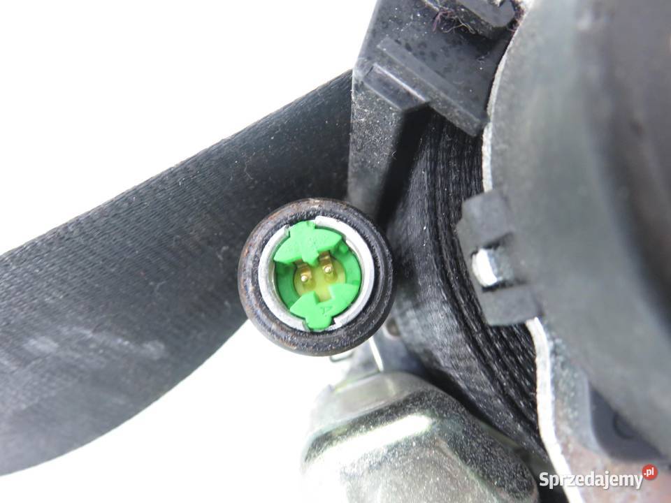 PAS PRAWY PRZEDNI VW PHAETON 3D1857706J małopolskie