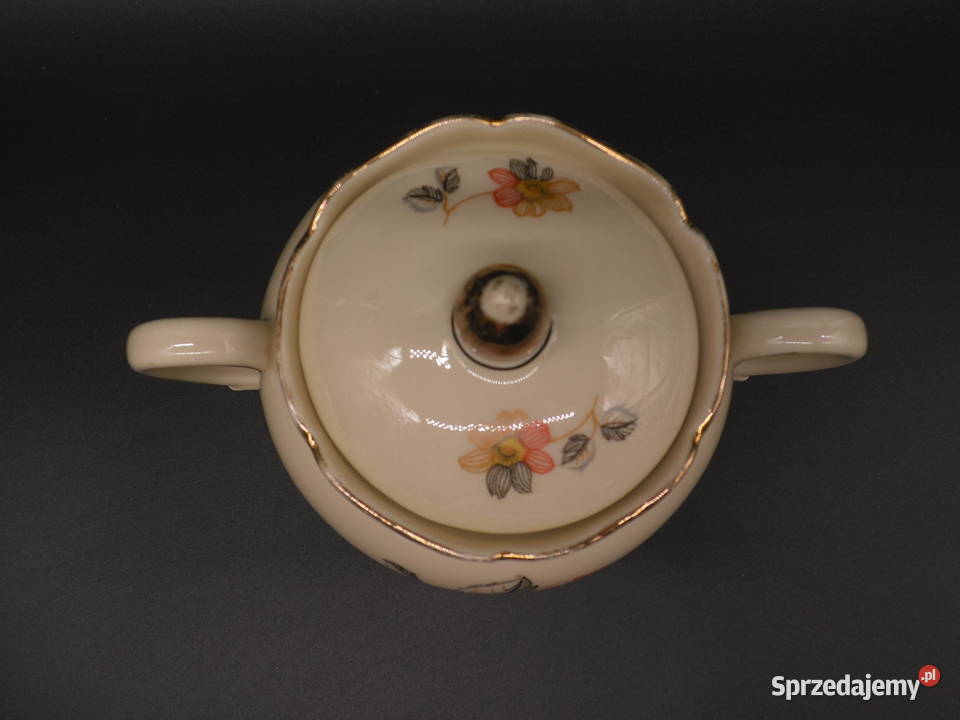 Cukiernica Bareuther Bavaria Raszków