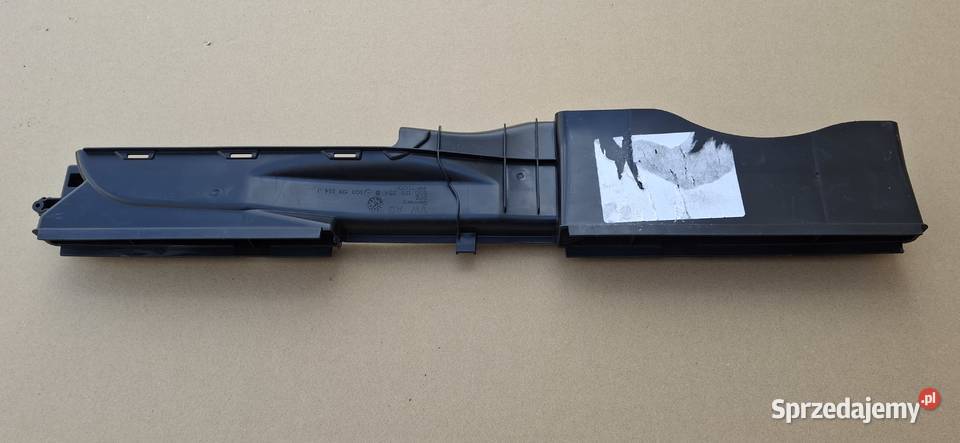 AUDI VW SEAT SKODA KIEROWNICA WLOT POWIETRZA lubuskie