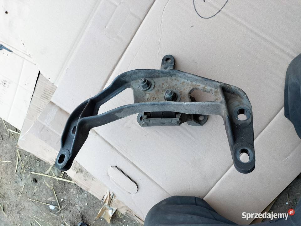 FORD MONDEO MK1 20 ŁAPA PODUSZKA SILNIKA SILNIKA Kamień-Kolonia sprzedam