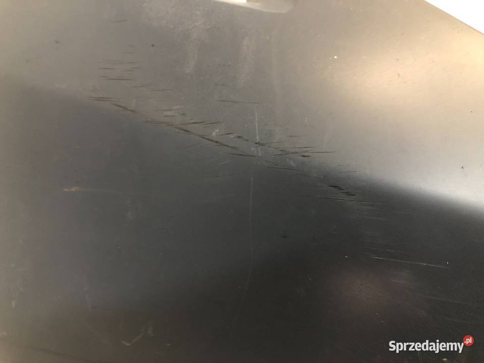 PEUGEOT 2008 I 20132016 PRZED LIFTINGIEM ZDERZAK Zderzaki Skarżysko-Kamienna