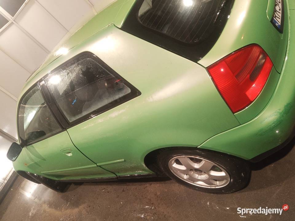 Audi a3 BG podkarpackie sprzedam