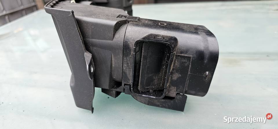 Kratka nawiewu lewy przód mercedes w210 sprzedam
