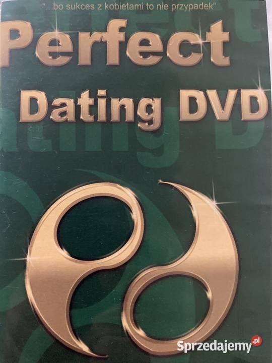 Płyty DVD Perfect Dating Komplet 2 Szolenie śląskie Czerwionka-Leszczyny