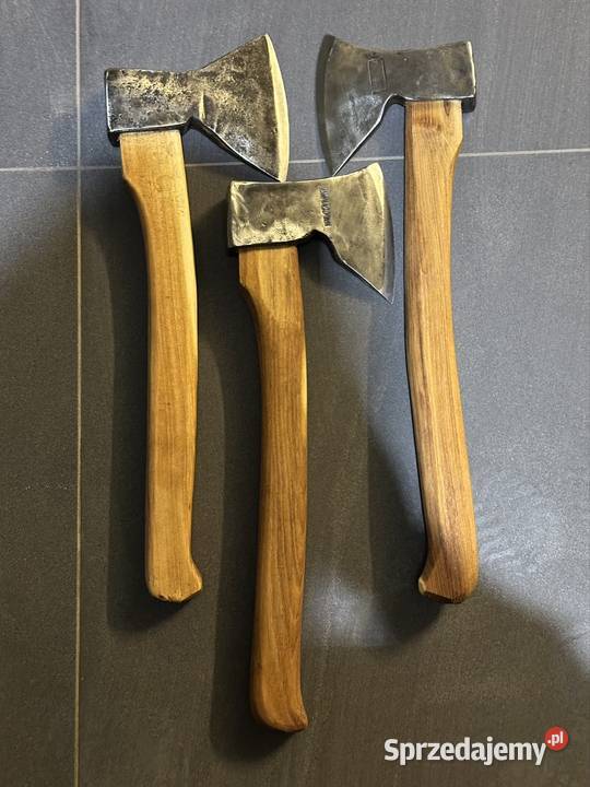 Siekiery Kowalskie z kuźni Buczka mazowieckie Siedlce