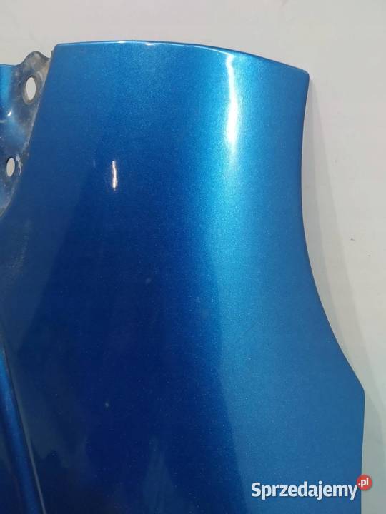 BŁOTNIK PRAWY PRZÓD LIFT Toyota Yaris I 19992005