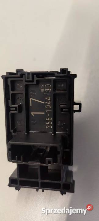 MAZDA 2 TOYOTA YARIS IV PRZEŁĄCZNIK SZYBY dolnośląskie sprzedam