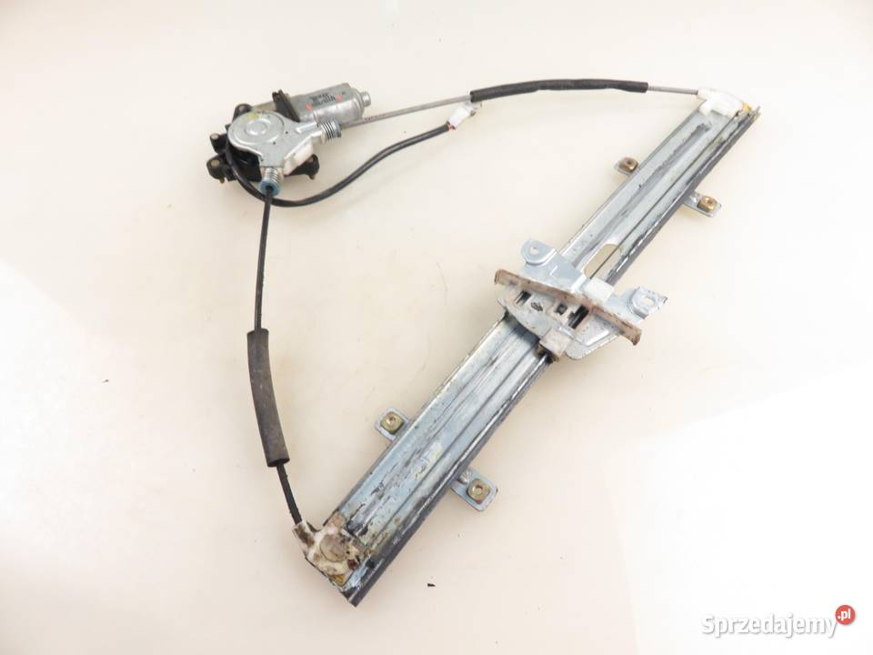 PODNOŚNIK SZYBY LEWY PRZEDNI 3D SUZUKI GRAND