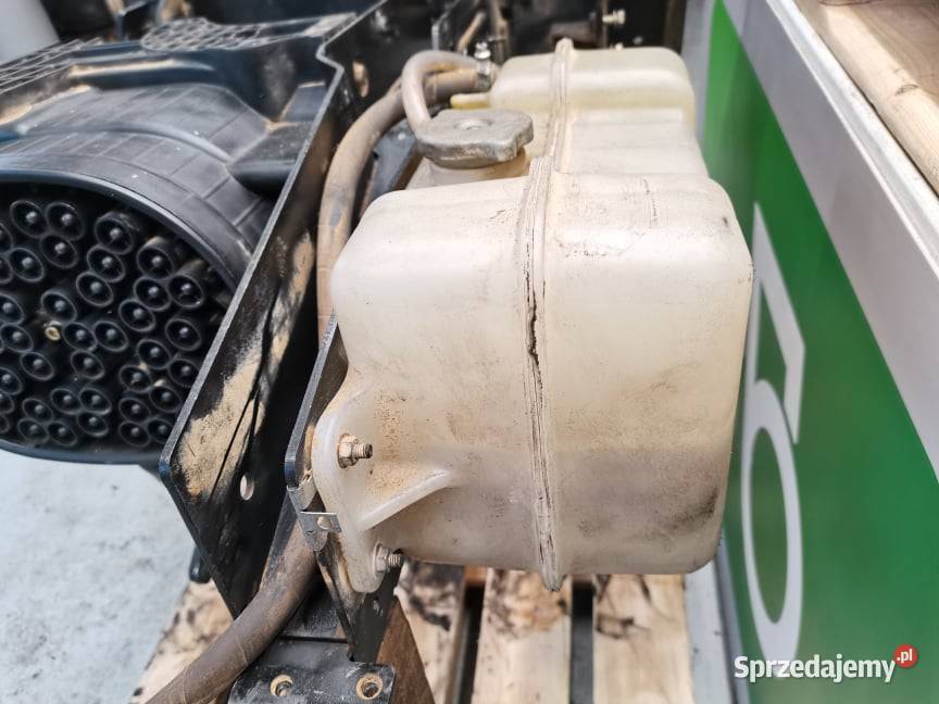 Claas Axion Filtr powietrza Wilkowo sprzedam