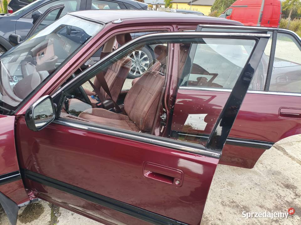 Honda Civic LX Automat Ameryka Civic