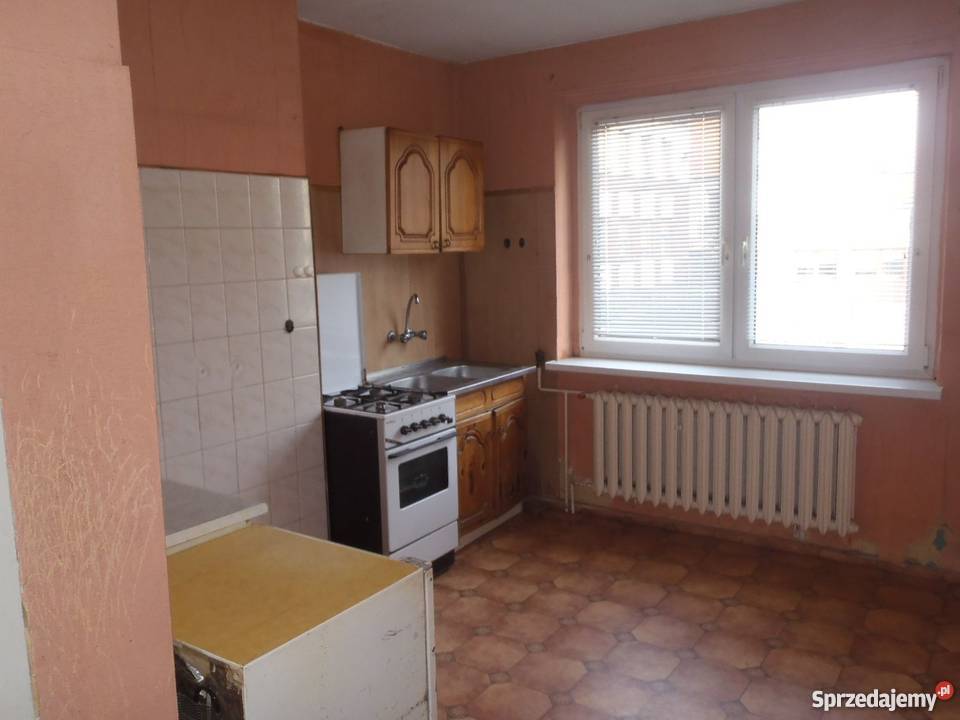 2 pokoje 45 m2 z ogródkiem Mieszkania zachodniopomorskie Stargard Szczeciński