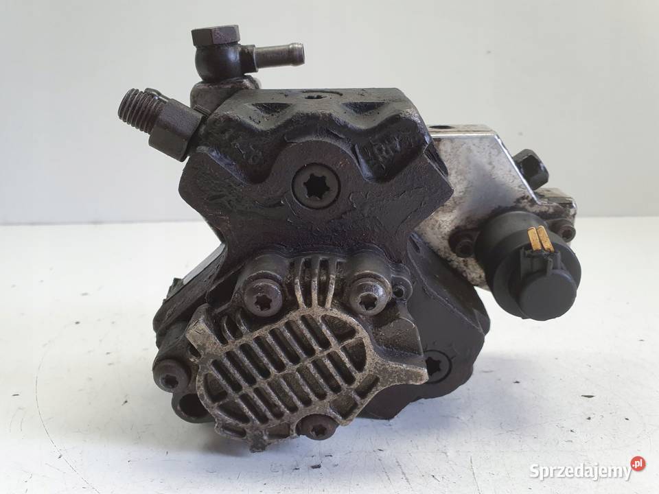 Honda Accord VII 22 ICTDI POMPA WTRYSKOWA paliwa osobowe Rudka sprzedam