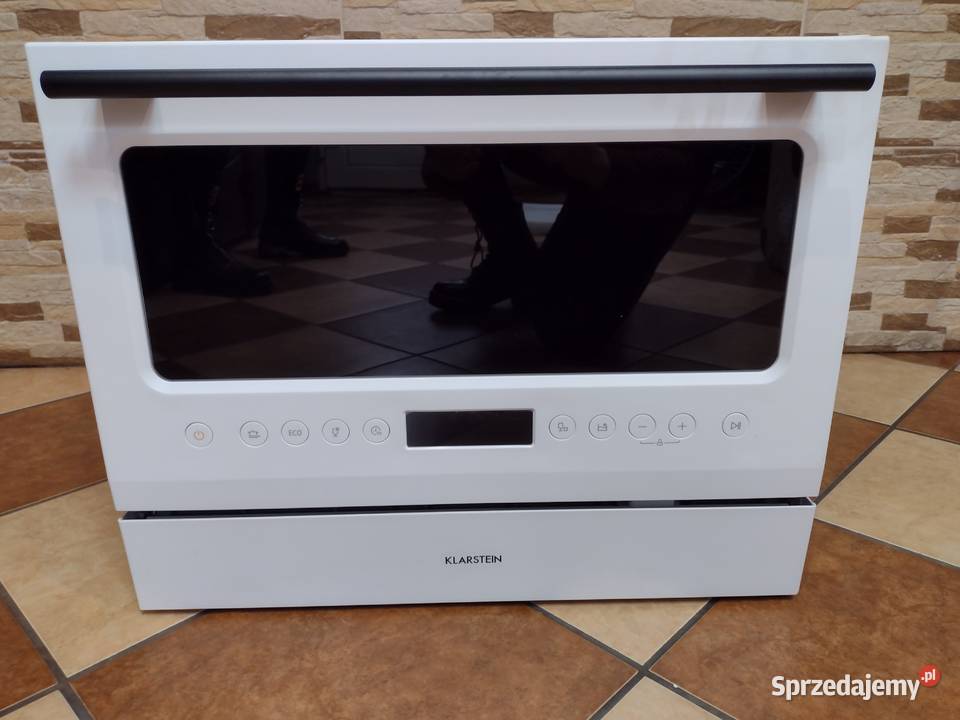 ZMYWARKA KLARSTEIN 10034510 Szprotawa sprzedam