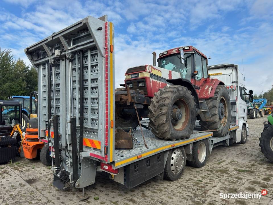 Scania R450 Autolaweta Pomoc Drogowa Ostrowiec Świętokrzyski