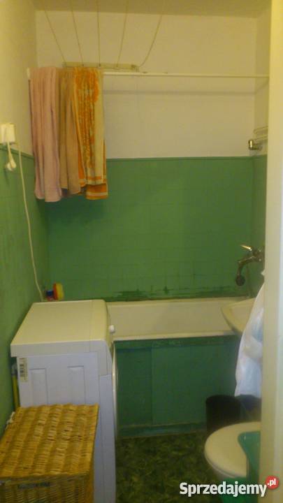 Mieszkanie 38 m2 Wwa Ochota Rakowiec Baleya 12 38.2m2 Warszawa