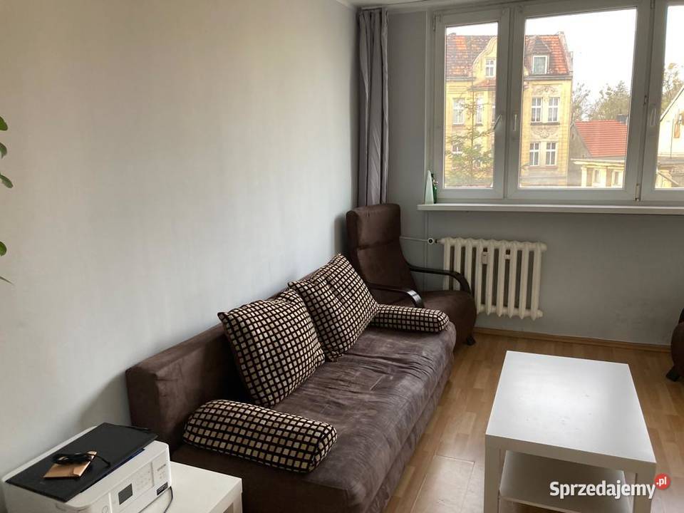 Mieszkanie 2 pokojowe z balkonem Grunwaldzka 10a sieć Bydgoszcz