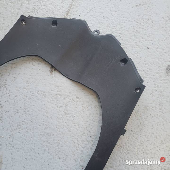 Aprilia RS4 125 osłona wypełnienie owiewka lampy Nowy Tomyśl