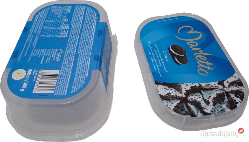 Pojemnik z pokrywką 900ml 13x195x8 Kreatywne