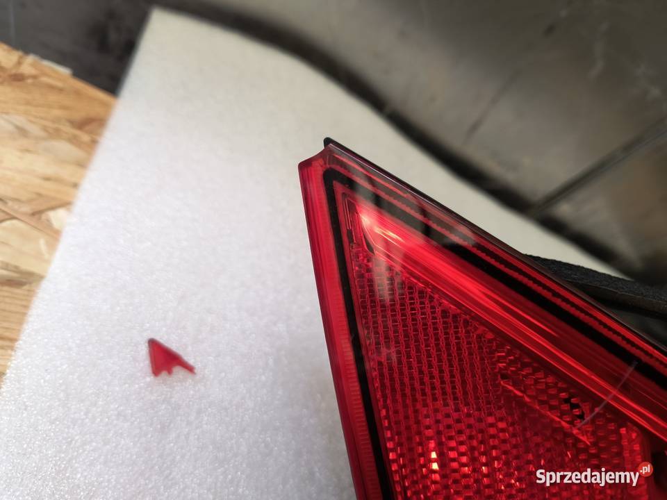 98763142503 RV lampa lewy tył Porsche Boxster Kakonin sprzedam