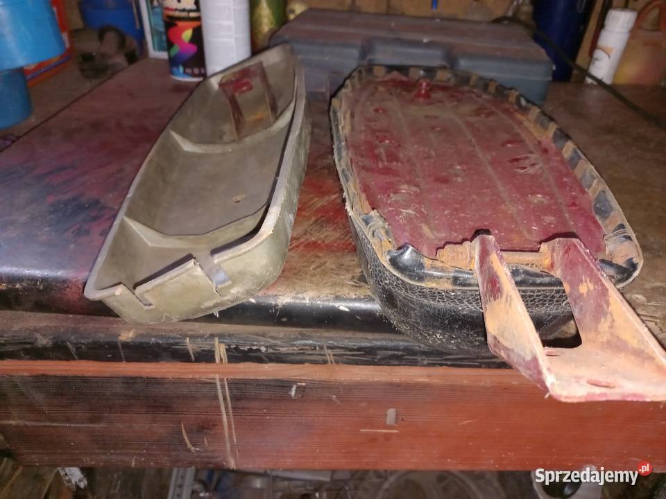 Wierchowina lampa przednia Opole