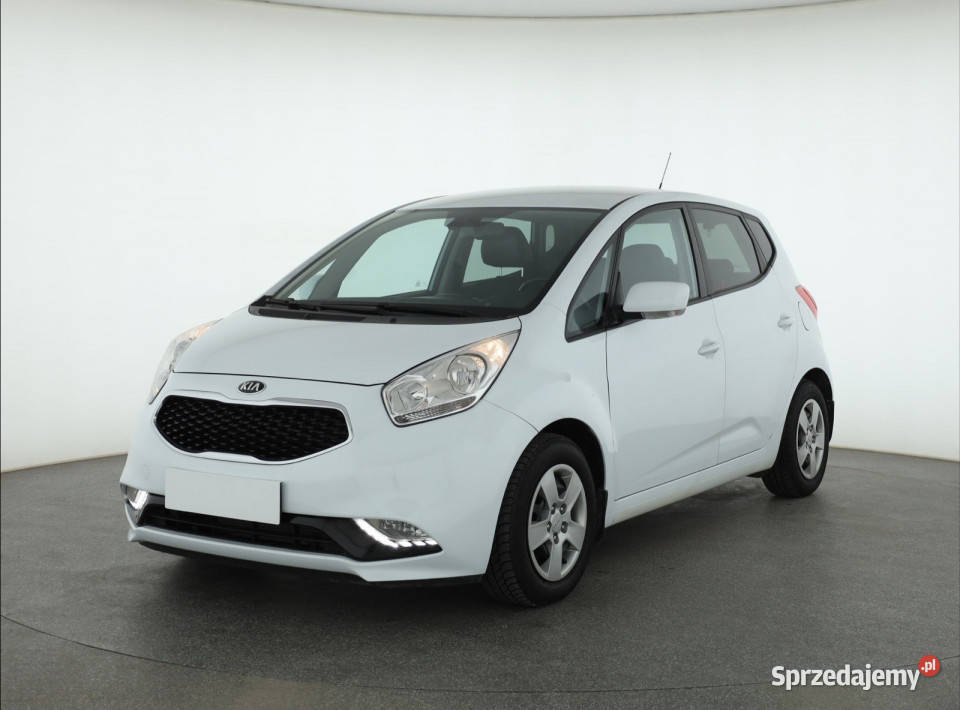 Kia Venga 16 CVVT Piaseczno