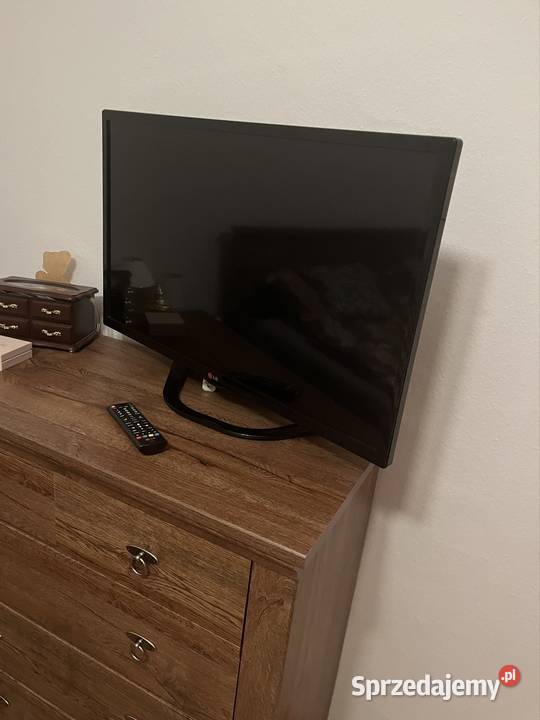 Telewizor LG 32 cale WiFi Grupa
