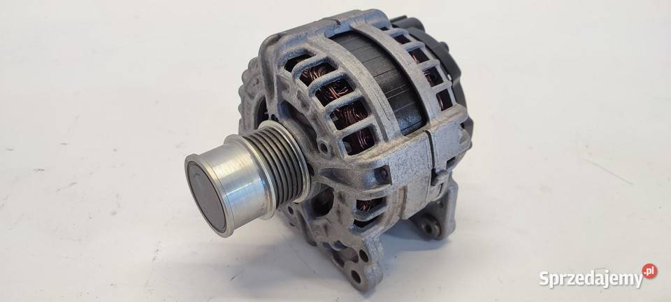 VW TIGUAN II ALTERNATOR 15 TSI 05E903027B