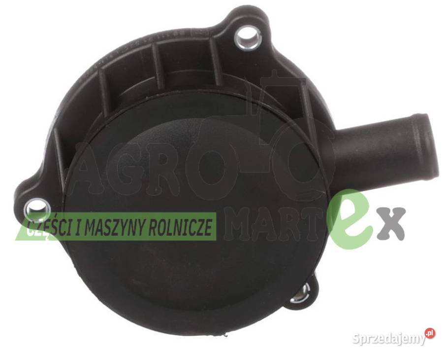 504069558 6905069 2852531 ODPOWIETRZNIK ODMA CNH Części zamienne Wichrów