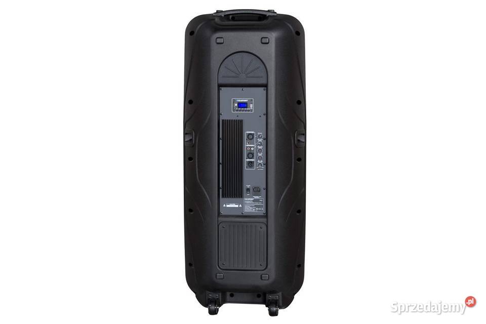 Sprzedam Blaupunkt System audio PA25 Sprzęt estradowy, studyjny i DJ-ski Bytom