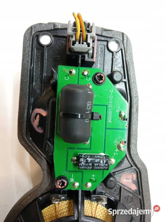 GŁOŚNIK BOWERS WILKINS DESKI 31350432 Volvo XC