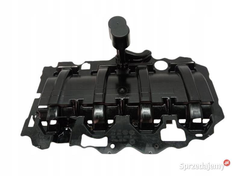 OSŁONA FALI OLEJU 15 TSI MISKI 05E103623G Skoda