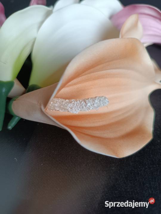 kwiaty sztuczne KALIA VIP 3498 różne kolory Sztuczne kwiaty i owoce Siewierz