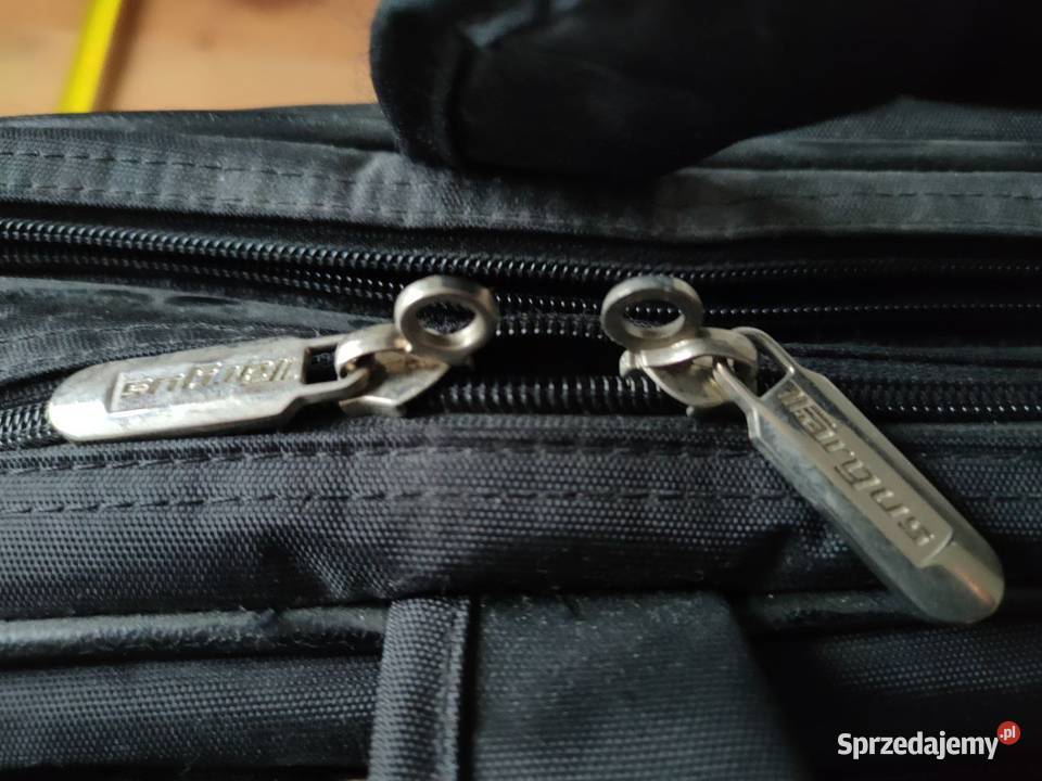 Targus Torba na laptopa z wieloma przegródkami mazowieckie Warszawa