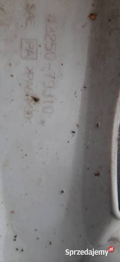 Suzuki kołpaki 16 4325079J10 Kościerzyna