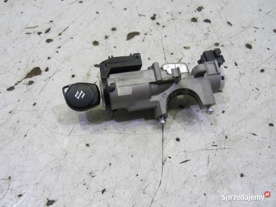 STACYJKA KLUCZYK SX4 SCROSS 3397061M00