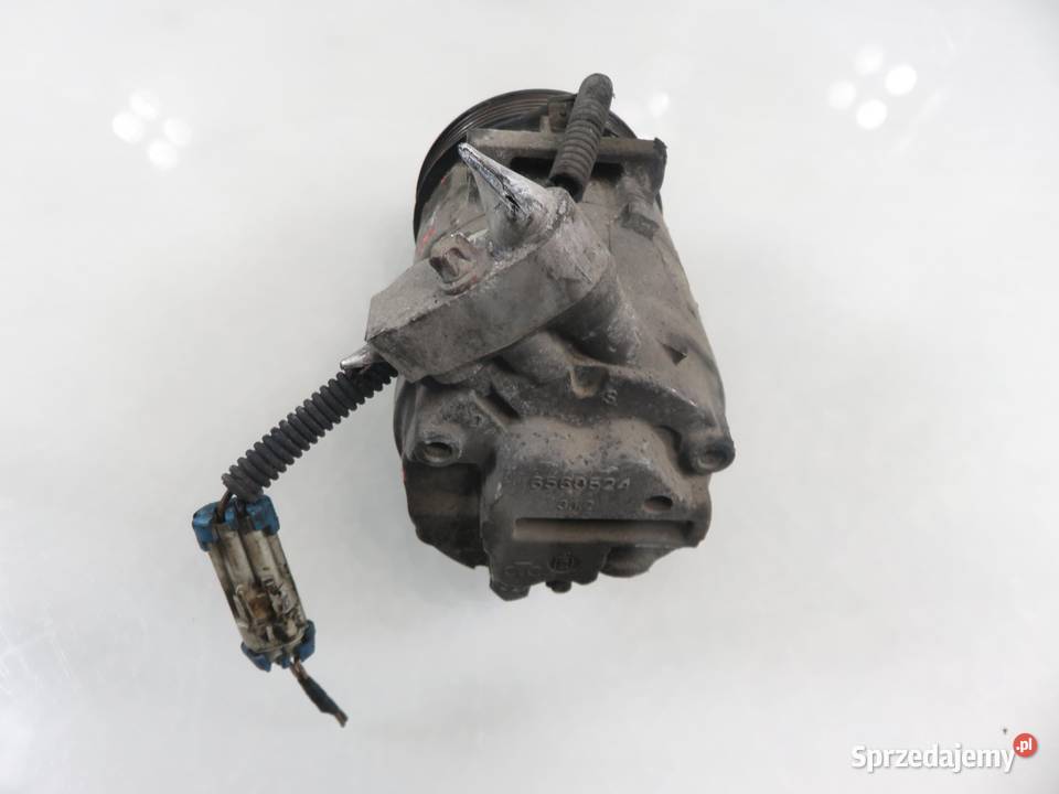 KOMPRESOR KLIMATYZACJI OPEL CORSA B 12 i 16V