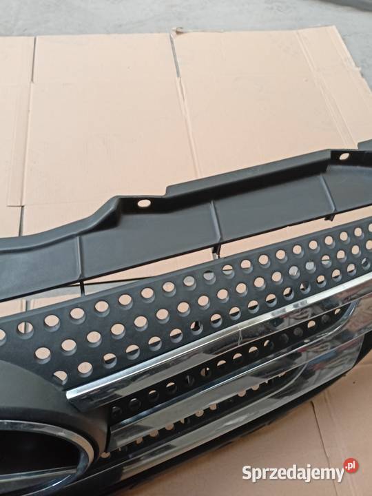 MERCEDES SPRINTER A9068880523 GRILL ATRAPA łódzkie Zduńska Wola